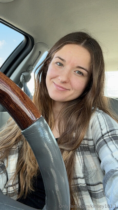 Kinsey101 1 model art photo