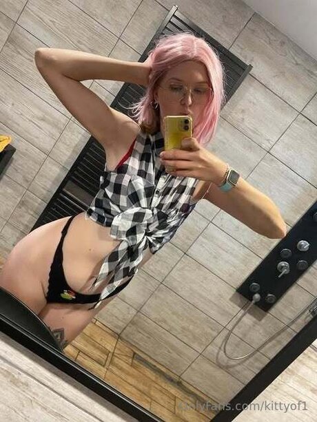 Kittyof1 top pornstar gallery