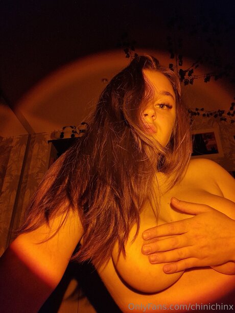 Chinichinx hot star photo