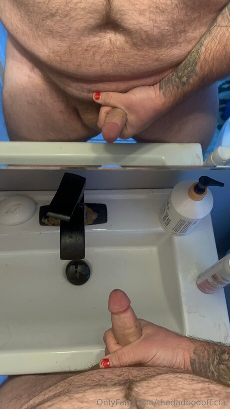 Thedadbodofficial star beautiful picture