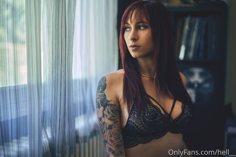 Hell star erotic galleries