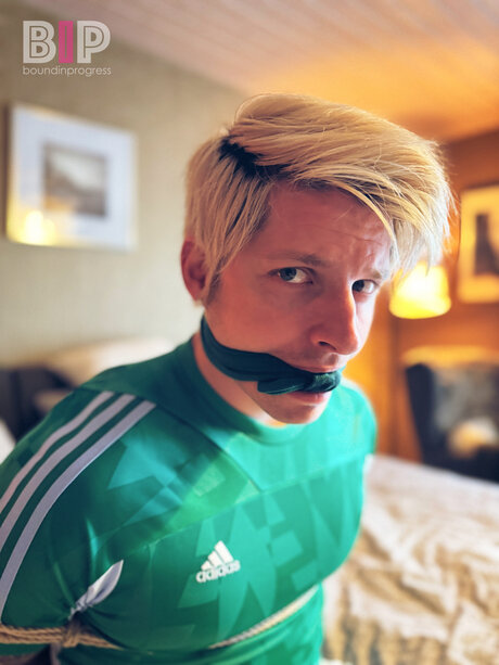 Boundinprogress star exclusive gallery