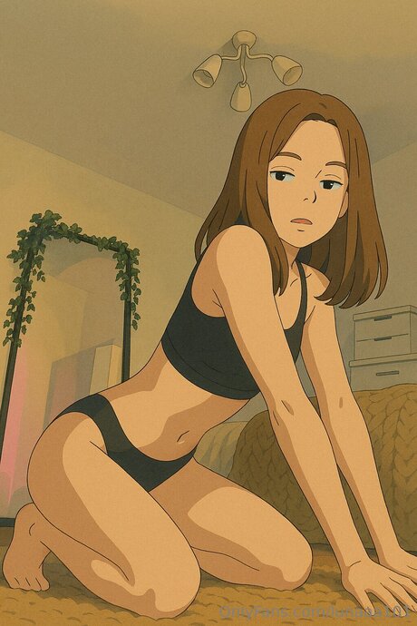 Lunaaa101 hot model photo