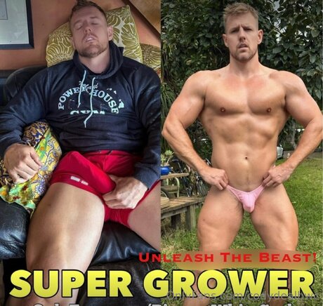 Codydealbwc nude star gallery