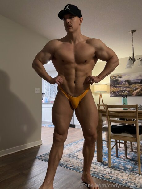 Codydealbwc pornstar high quality picture