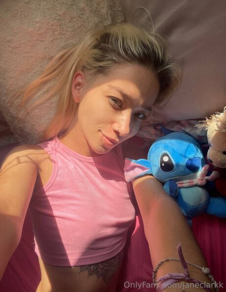 Janeclarkk best star img