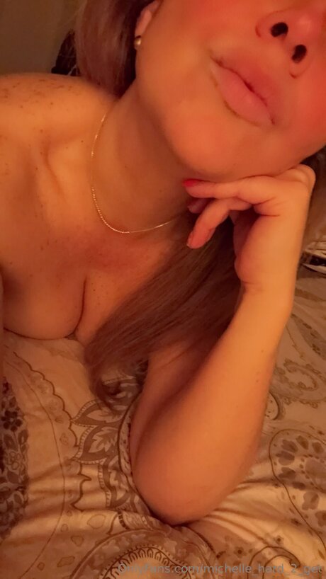 Michelle Hard 2 Get star nice photo