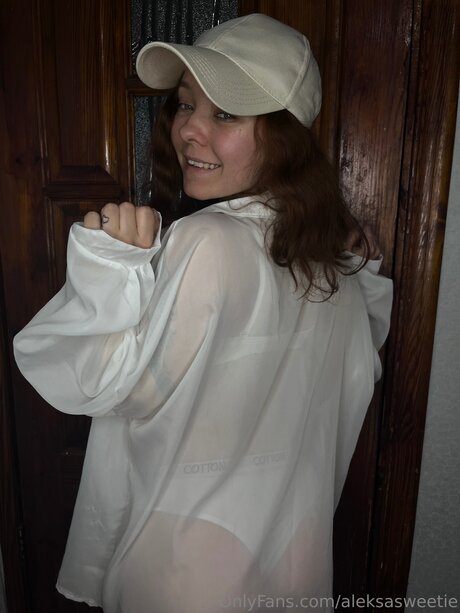 Aleksasweetie model xxx photo