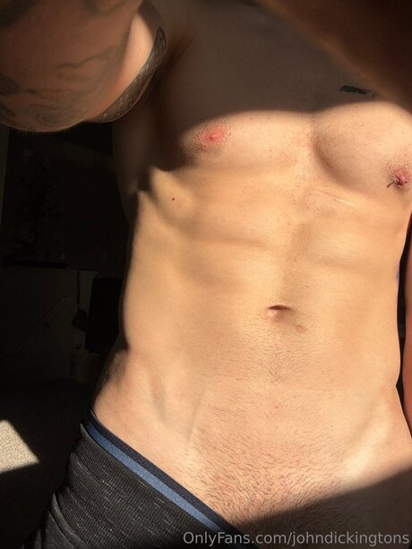 Johndickingtons top model gallery