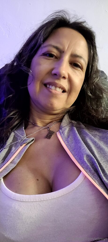 Elimyr nudes star images