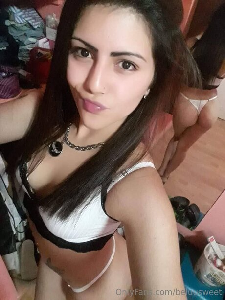 Beluusweet hd model pics