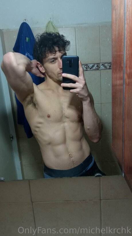 Playmike pornstar hot images