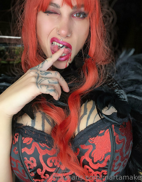 martamake pretty star pic