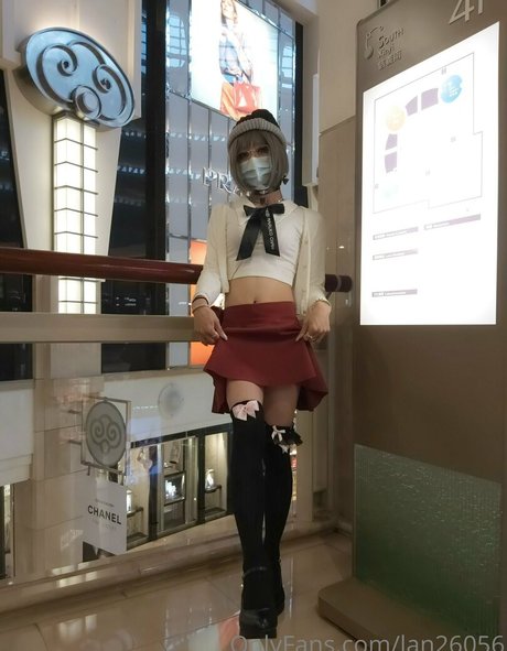 lan26056 model art archive