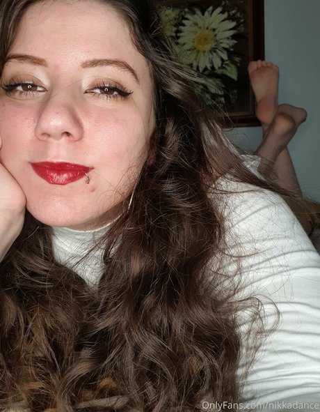 nikkadance pornstar adult image