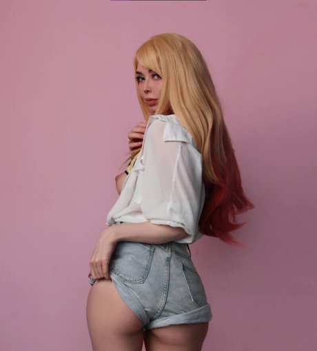 Hessakai hot pornstar pic