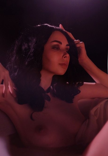 Hessakai model best pictures