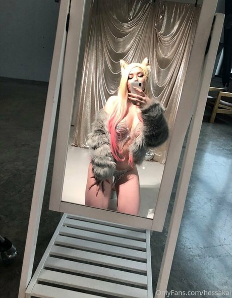 Hessakai star adult galleries