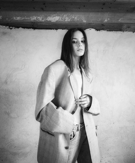 Angelina Romashka pretty star gallery