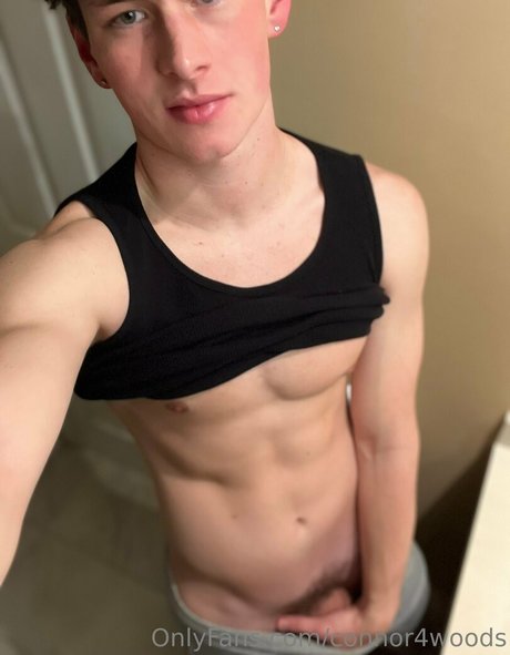 connor4woods hot pornstar picture