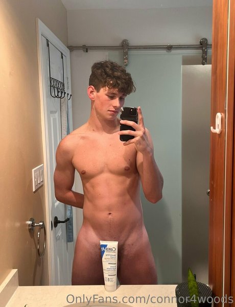 connor4woods nude star gallery