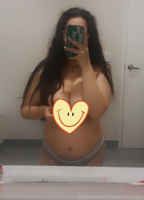leleannee xo free model exclusive img