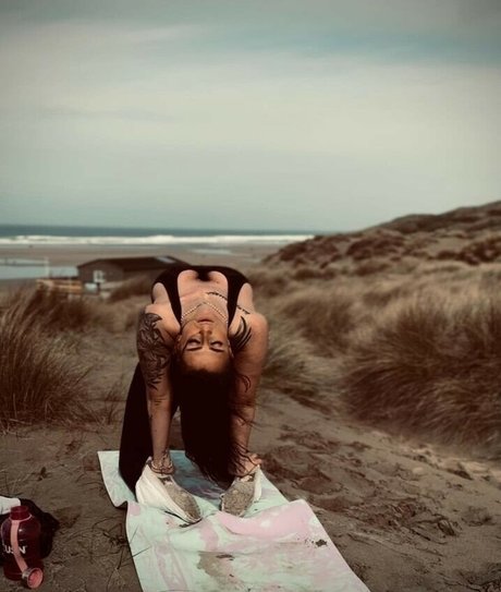 Siobhan Ward best star galleries