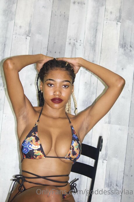 Goddessmuminah nudes actress pics