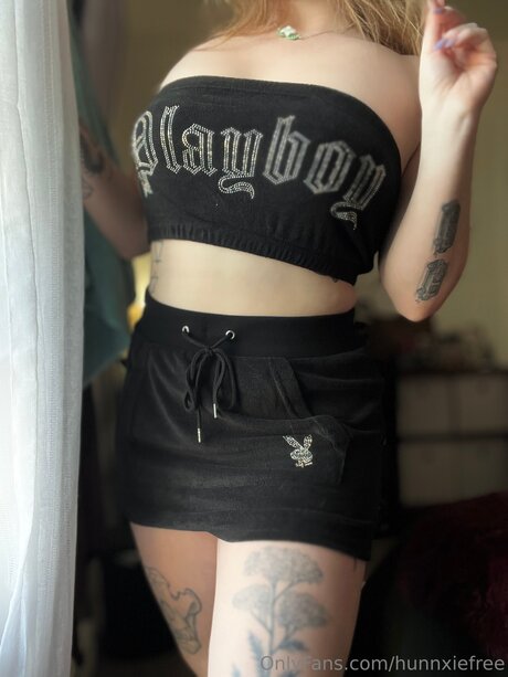 Hunnxiefree sexy pornstar galleries