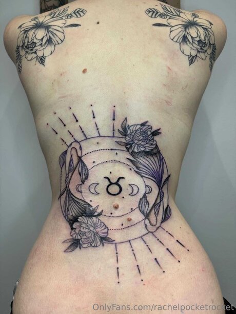 Rachelpocketrocket top actress image