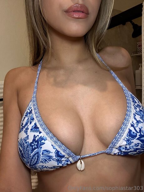 Sophiastar303 star erotic gallery