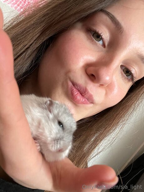 Sia Light pornstar beautiful archive