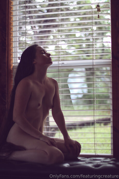 Featuringcreature model perfect galleries