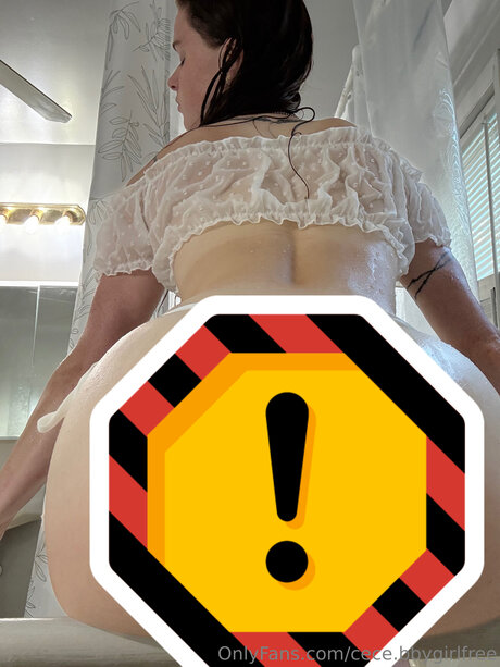 Cece Bbygirlfree model top archive