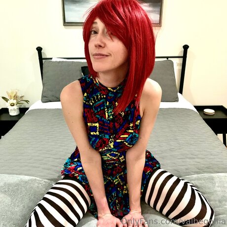 Valbegonia nice star pictures