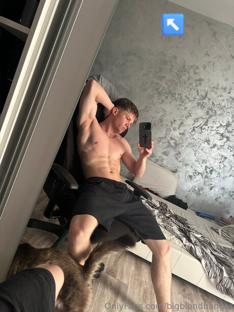 athletic blonde onlyfans beautiful nude galleries