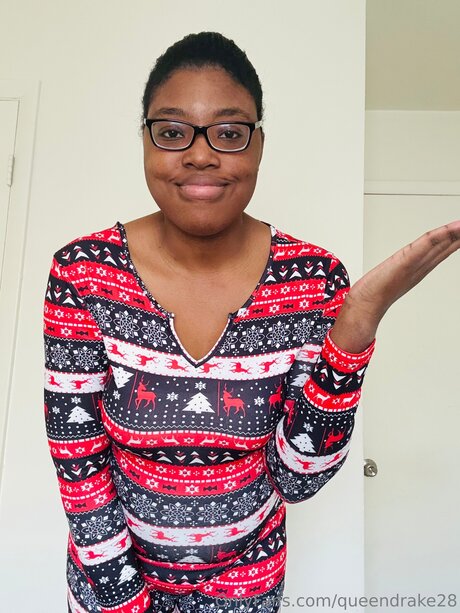 Queendrake28 porn model pic