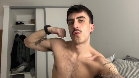 Si Soy Marco sexy actress image