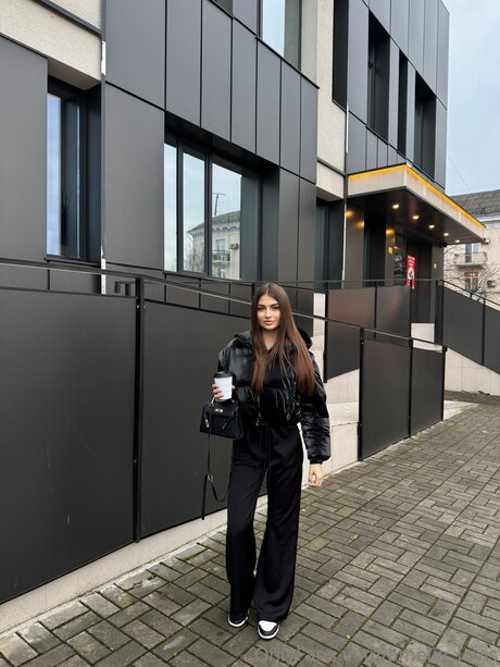 Amelia Lovis nice star image