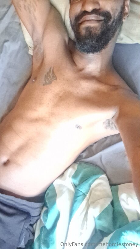 Thehomiestoney exclusive model images