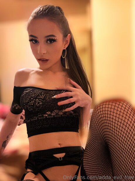Adda Evil Free beautiful pornstar pic