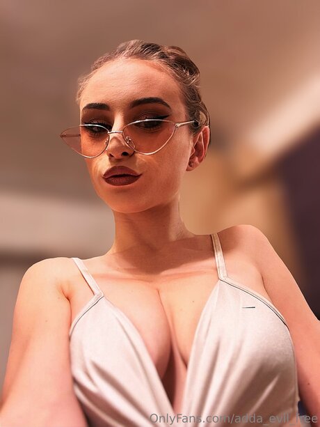 Adda Evil Free exclusive model gallery