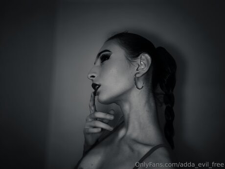 Adda Evil Free nude pornstar img