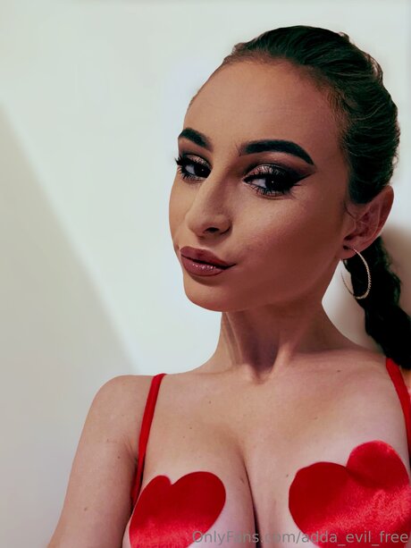 Adda Evil Free perfect pornstar picture