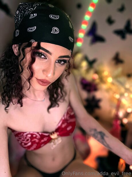 Adda Evil Free free star pictures