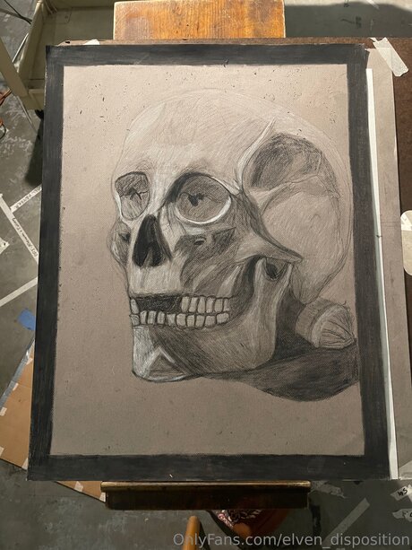 Elven Disposition hd star pics