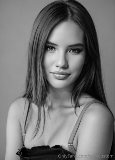 Catacustom high quality model image