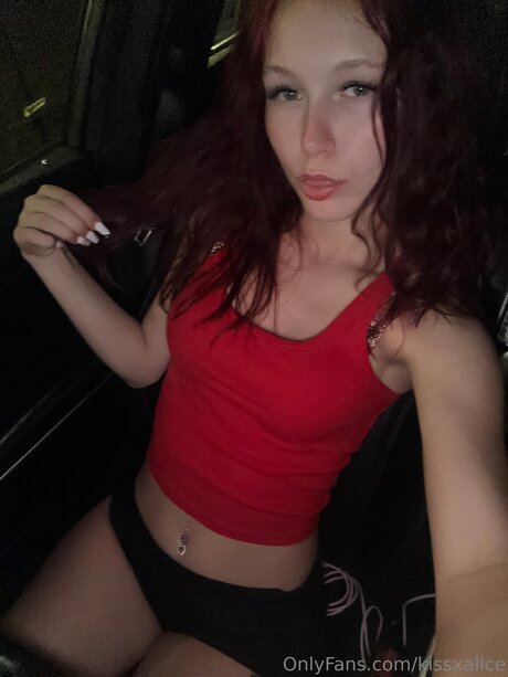 Kissxalice pornstar beautiful pictures