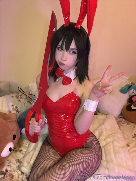 Loopziepop art star picture