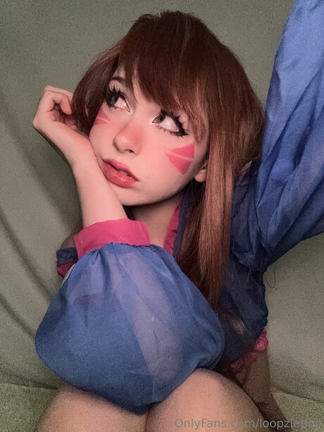 Loopziepop sexy star pictures